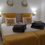Guest house Meimoa Guesthouse Meimoa