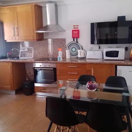 Pensjonat Meimoa Guesthouse 3*