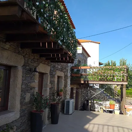 Gæstehus Meimoa Guesthouse Meimoa