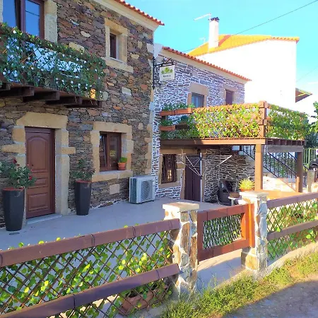 Πανσιόν Meimoa Guesthouse Meimoa