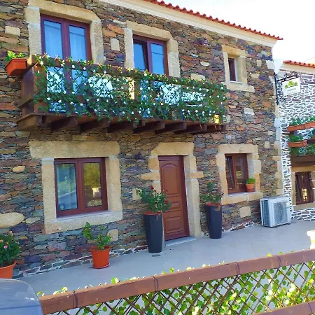 Meimoa Guesthouse Gasthuis 3*