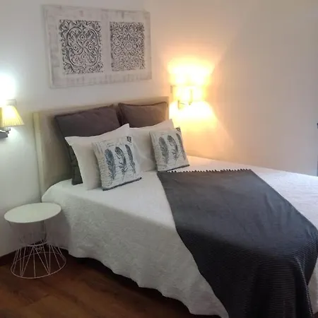Meimoa Guesthouse Gasthuis