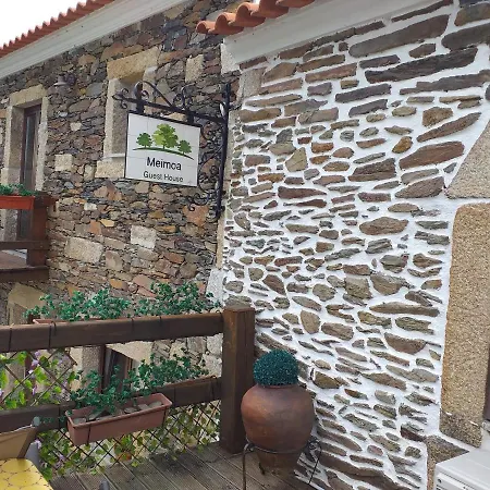 Meimoa Guesthouse Pensjonat