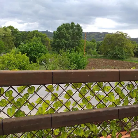 Maison d'hôtes Meimoa Guesthouse Meimoa