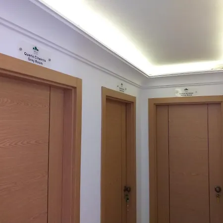 Pensjonat Meimoa Guesthouse Meimoa