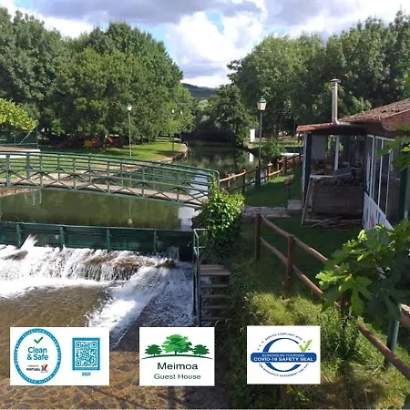 Meimoa Guesthouse 3*