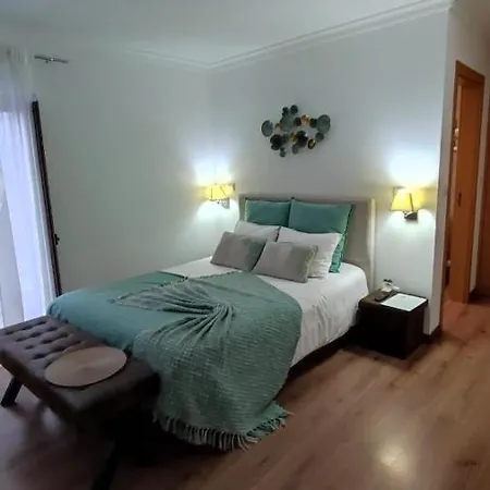 Meimoa Guesthouse Gasthuis Meimoa