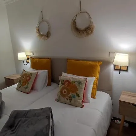 Meimoa Guesthouse Gasthuis Meimoa