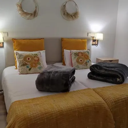 Gasthuis Meimoa Guesthouse Meimoa