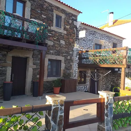 Meimoa Guesthouse Guest house Meimoa