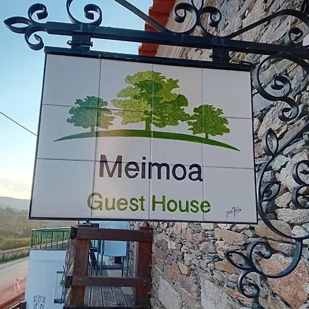 Meimoa Guesthouse