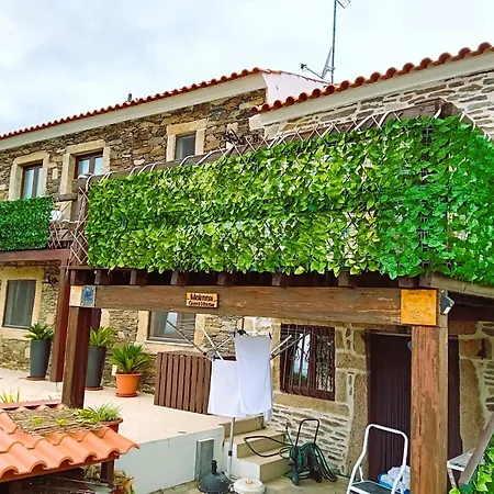 Meimoa Guesthouse 3*