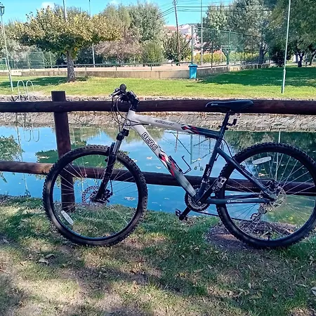 Gæstehus Meimoa Guesthouse