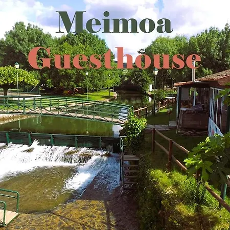 Meimoa Guesthouse 3*