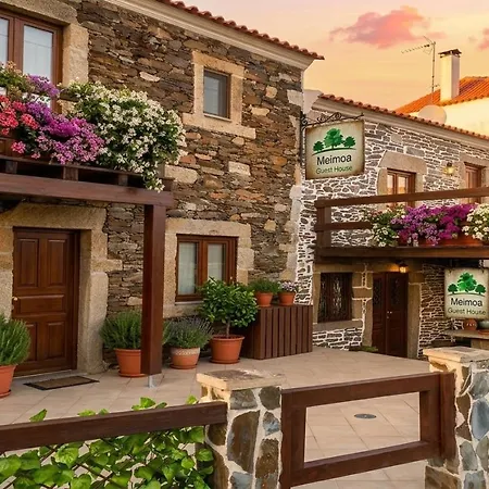Meimoa Guesthouse Gasthuis Meimoa