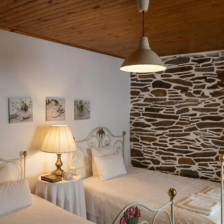 Gasthuis Meimoa Guesthouse
