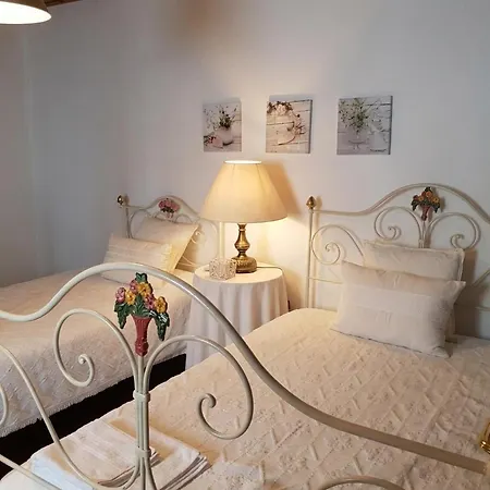 Gasthuis Meimoa Guesthouse Meimoa