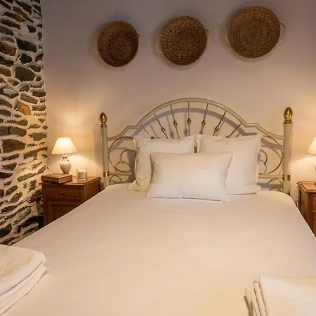 Meimoa Guesthouse Gasthuis 3*