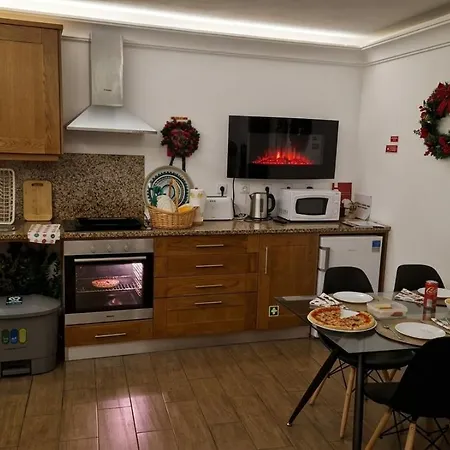 Gasthuis Meimoa Guesthouse 3*