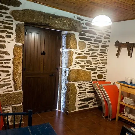 Meimoa Guesthouse Gasthuis 3*