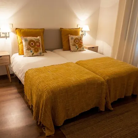 Gasthuis Meimoa Guesthouse
