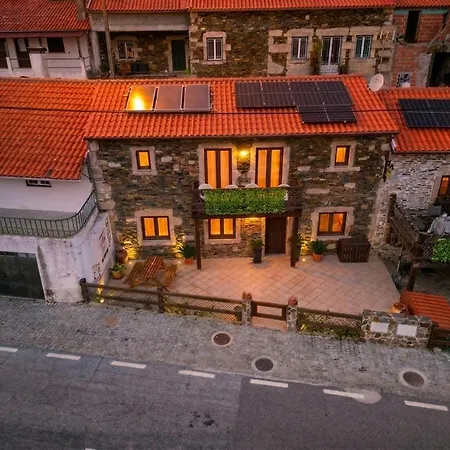 Meimoa Guesthouse Gasthuis Meimoa