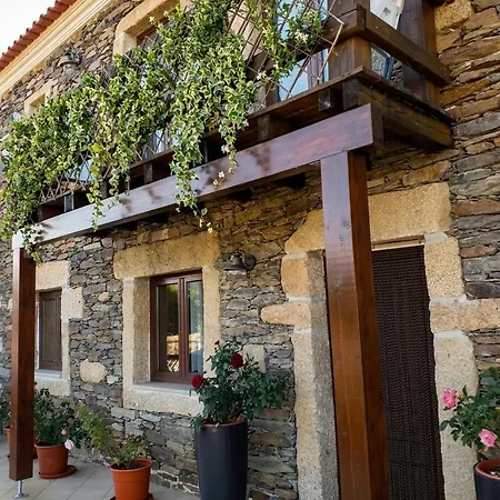 Gasthuis Meimoa Guesthouse 3*