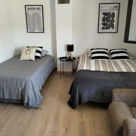 Meimoa Guesthouse 3*