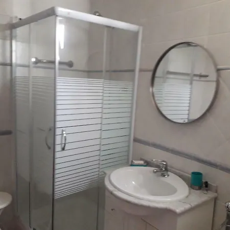 Meimoa Guesthouse Gasthuis Meimoa