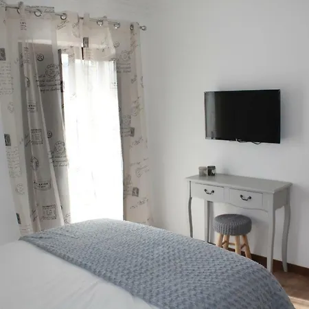 Pensjonat Meimoa Guesthouse Meimoa