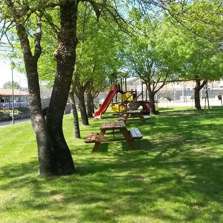 Meimoa Guesthouse Gæstehus Meimoa