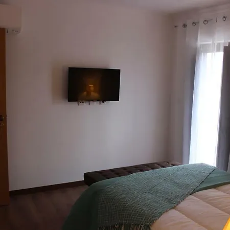 Meimoa Guesthouse 3* Meimoa