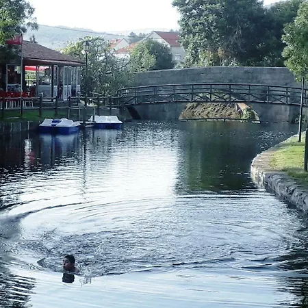 Meimoa Guesthouse Maison d'hôtes