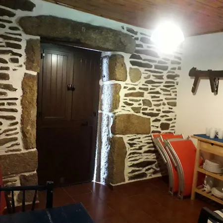 Pensjonat Meimoa Guesthouse 3*