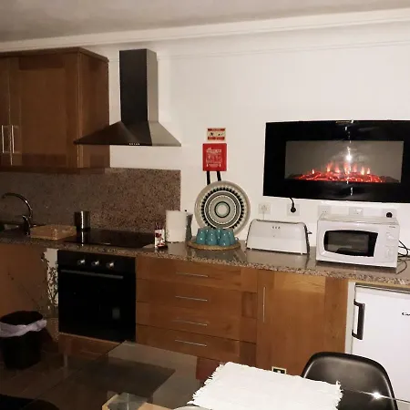 Meimoa Guesthouse Meimoa