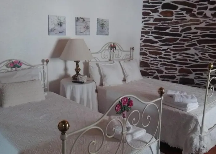 Meimoa Guesthouse Meimoa