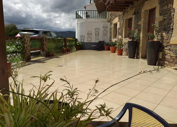 Meimoa Guesthouse 3*