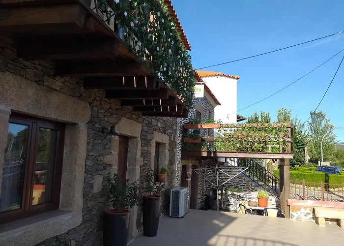 Gasthuis Meimoa Guesthouse Meimoa