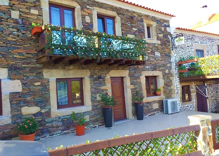 Meimoa Guesthouse Gasthuis 3*