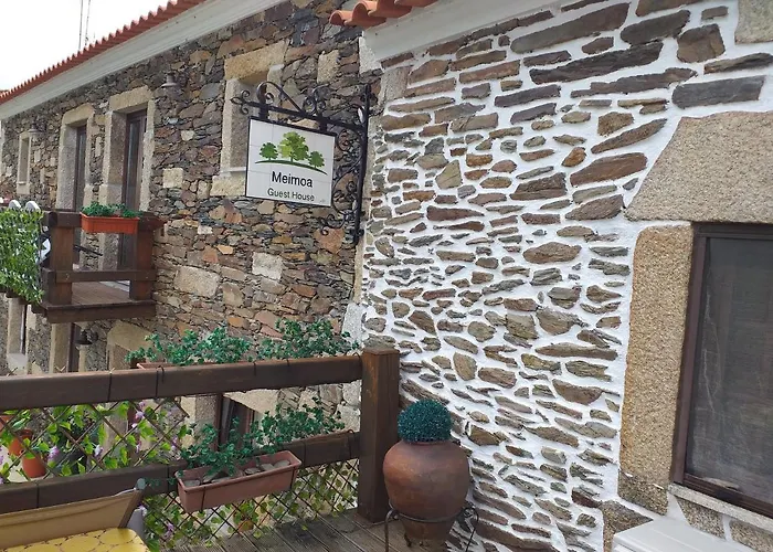 Meimoa Guesthouse Casa de hóspedes