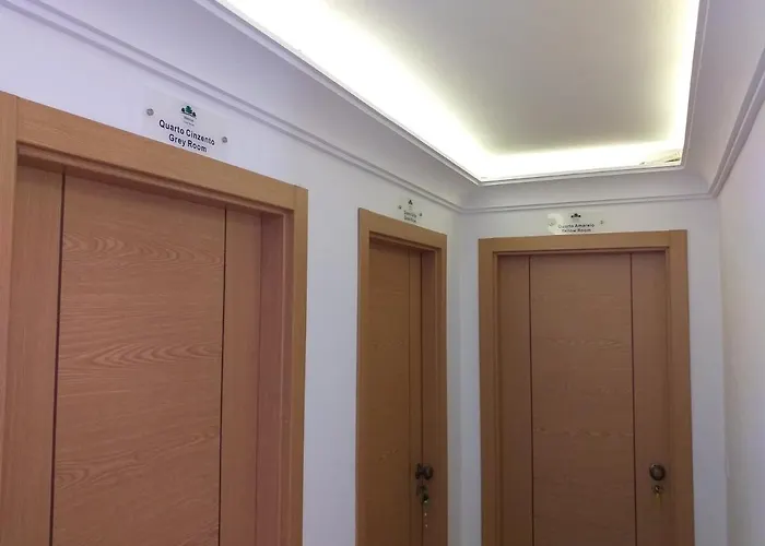 Guest house Meimoa Guesthouse Meimoa