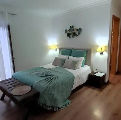 Meimoa Guesthouse Gasthuis Meimoa