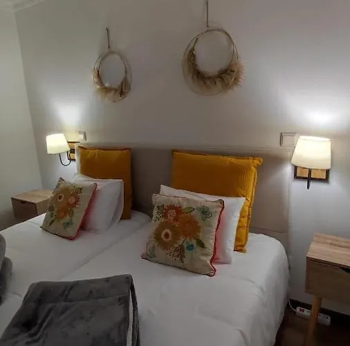 Meimoa Guesthouse Guest house Meimoa