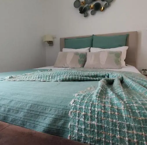 Meimoa Guesthouse Meimoa