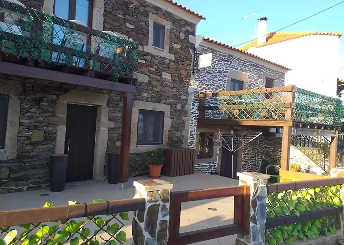 Meimoa Guesthouse Guest house Meimoa