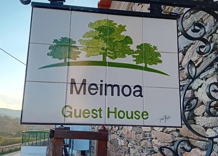 Meimoa Guesthouse
