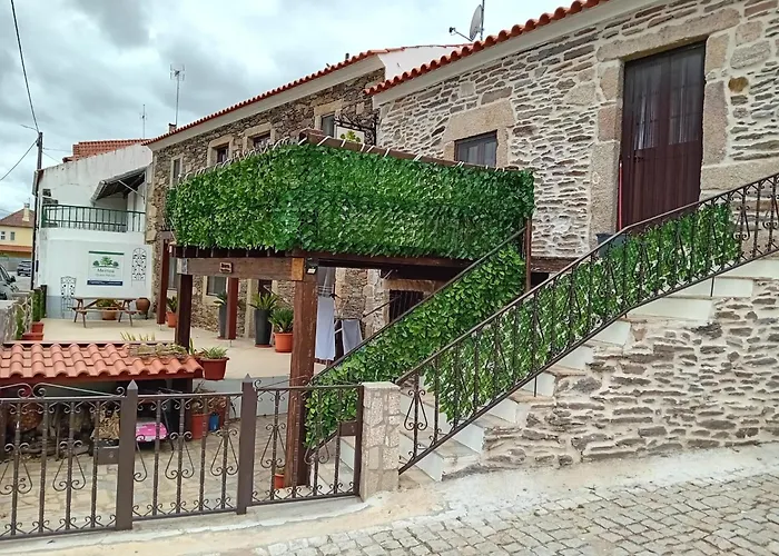 Meimoa Guesthouse 3*