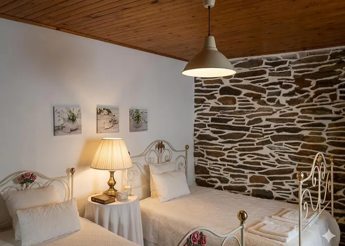 Casa de hóspedes Meimoa Guesthouse
