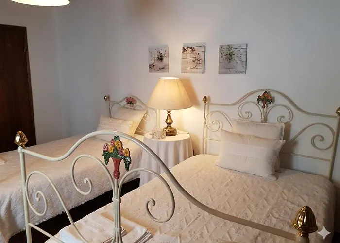 Casa de hóspedes Meimoa Guesthouse Meimoa
