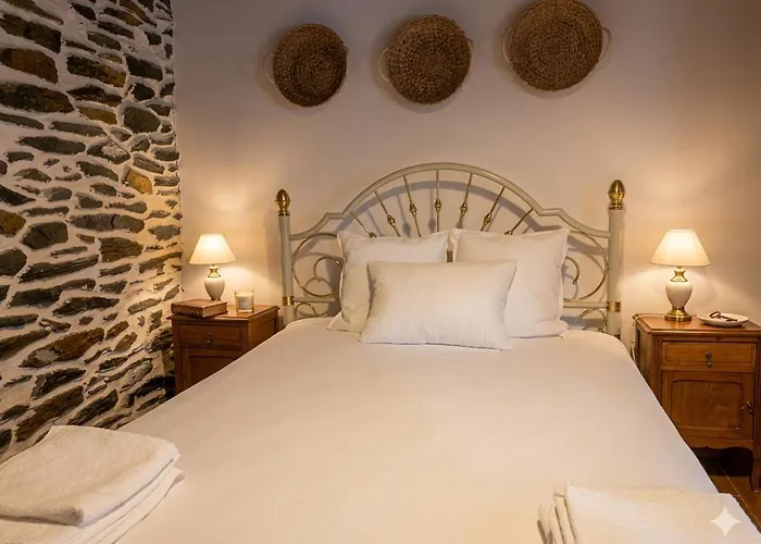 Meimoa Guesthouse Gasthuis 3*